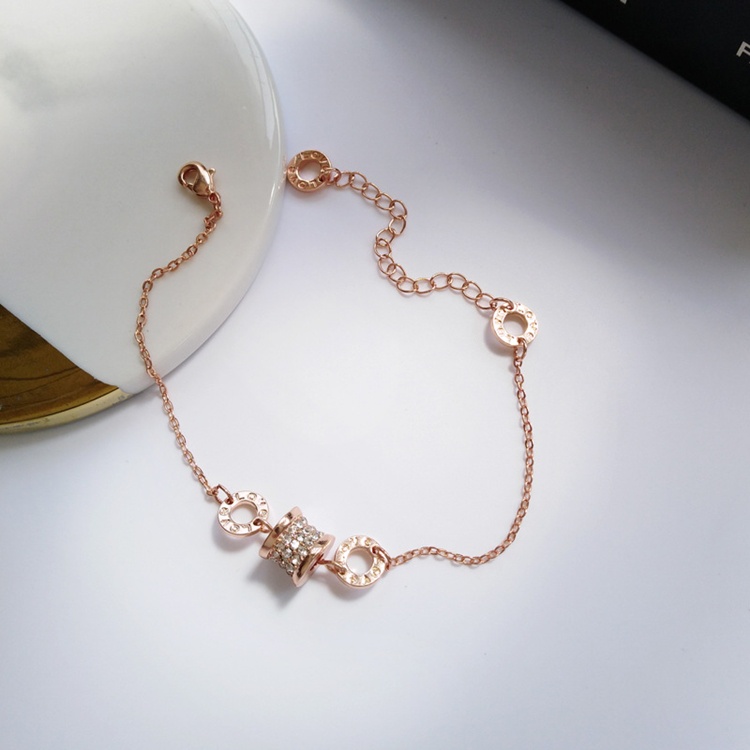 Lắc tay nữ style Hàn cực xinh - LT133
