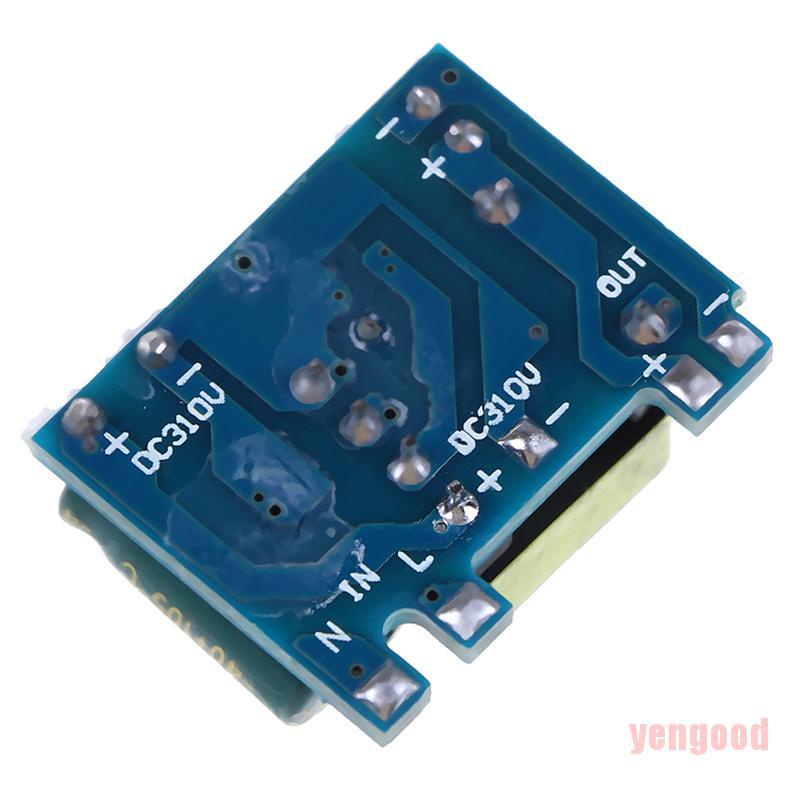 Bộ Chuyển Đổi Nguồn Điện Ac-dc 110V 220V 230V Sang 12V