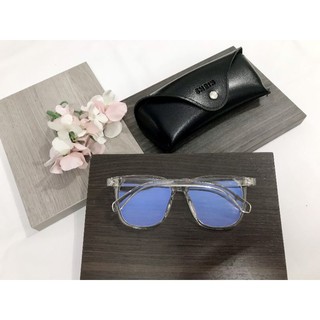 Kính Shein có mail mua hàng của web, full box