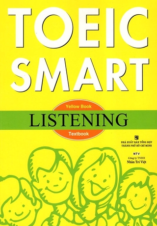 Toeic Smart - Yellow Book Listening