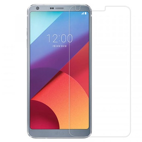 Kính cường lực LG - G6 kính trong suốt mài cạnh