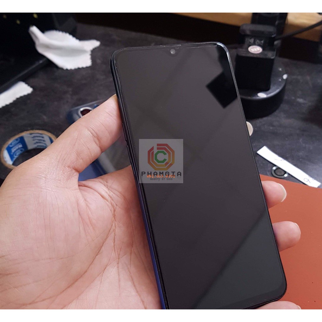 Dán PPF bóng, nhám cho Oppo F9 màn hình, mặt lưng, full lưng viền siêu bảo vệ