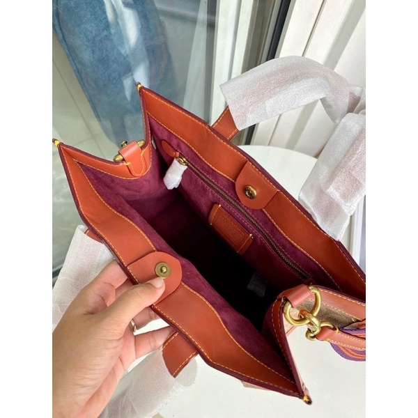 Túi tote công sở