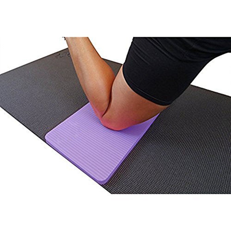 （ 60cm x 25cm x1.5cm ）Thảm tập yoga dày 15mm chuyên dụng tiện lợi chất lượng tốt