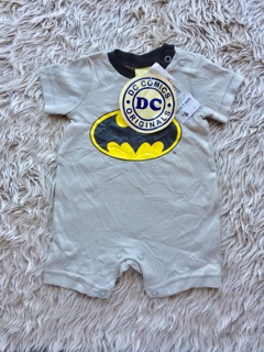 Body đùi xuất dư carter