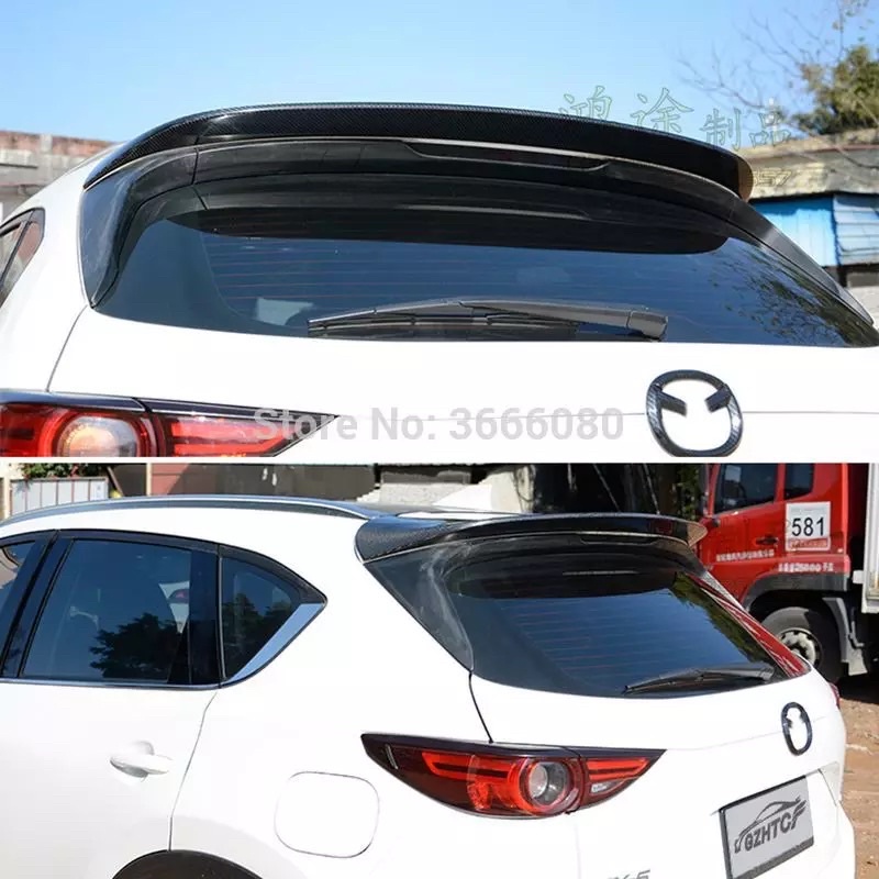 Cánh gió đuôi mazda cx5 2018-2022