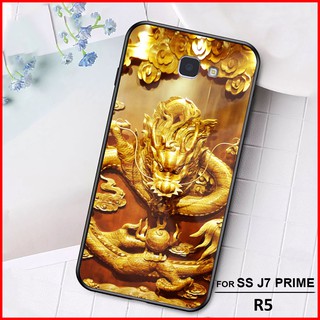 Ốp kính cường lực SAMSUNG J7 PRIME Ốp điện thoại cao cấp Son Store68