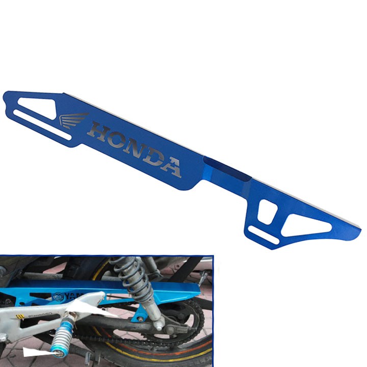 Chắn xích độ xe máy các hãng YAMAHA, HONDA, SUZUKI