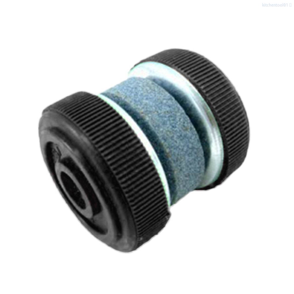 Dụng Cụ Mài Dao Hai Mặt Hình Tròn Tiện Dụng Cho Nhà Bếptool01