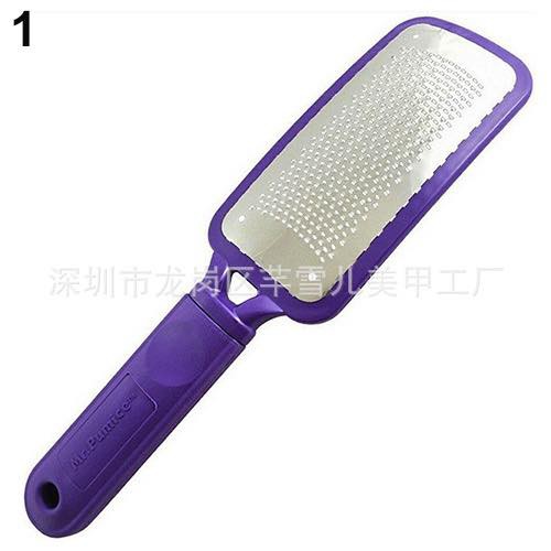 Chà gót xịn Trà Gót Chân INNOX cán nhựa siêu bền
