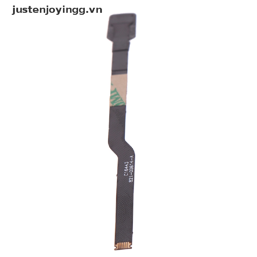 / / 3c Phụ Kiện / / Pin Con Gái Cáp Kiểm Tra 821-00614-A Cho Macbook Pro A1708 2016 2017