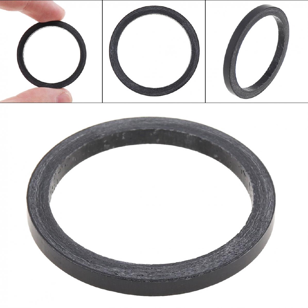 Vòng đệm chén cổ xe đạp dày 3mm