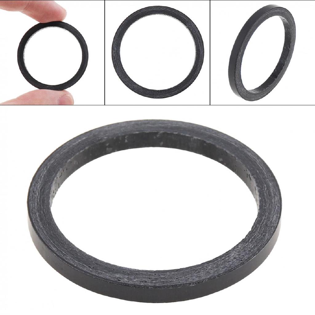 Vòng đệm chén cổ xe đạp dày 3mm