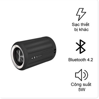 Loa Energizer kiêm pin dự phòng BTS-051