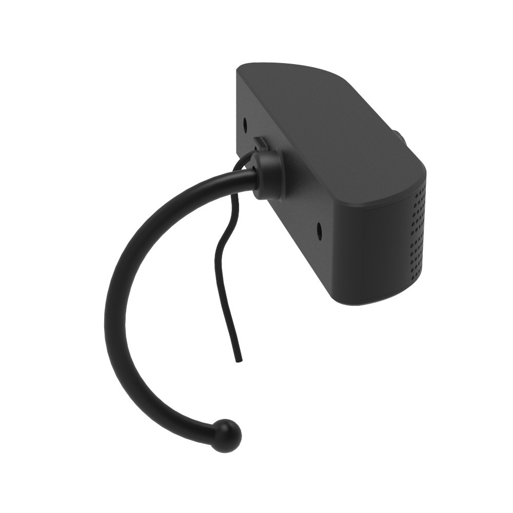 Webcam Mini Goory Cu1 Hd 1080p Kết Nối Usb Kèm Mic | BigBuy360 - bigbuy360.vn