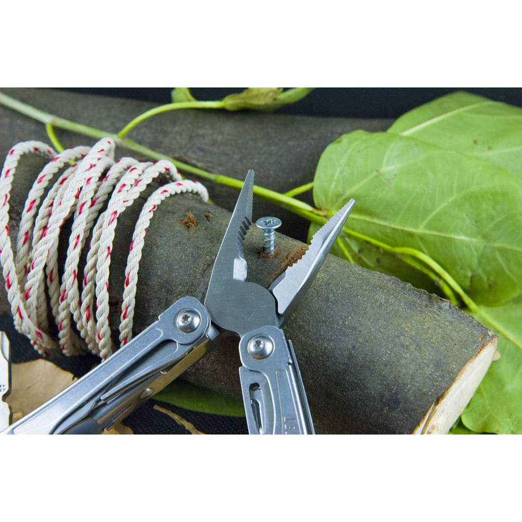 Kềm đa năng Leatherman Wingman 14 chức năng - Hàng chính hãng