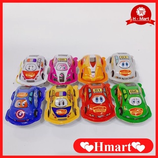 Kẹo socola ô tô đồ chơi cho bé kẹo ô tô cars speed chupachup