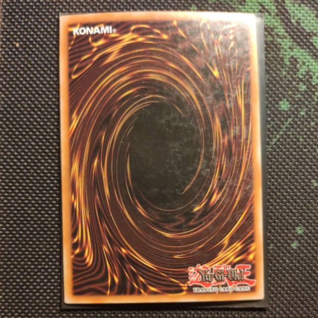 Thẻ bài Yugioh: 1 lá bài Yugioh (TCG) chính hãng Konami ngẫu nhiên (random) - Tiếng Anh (US-UK)