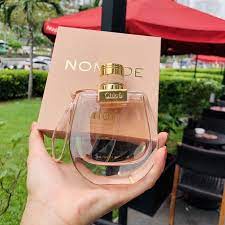 Nước hoa nữ Chloe Nomade EDP 75ml hàng Duty Hàn