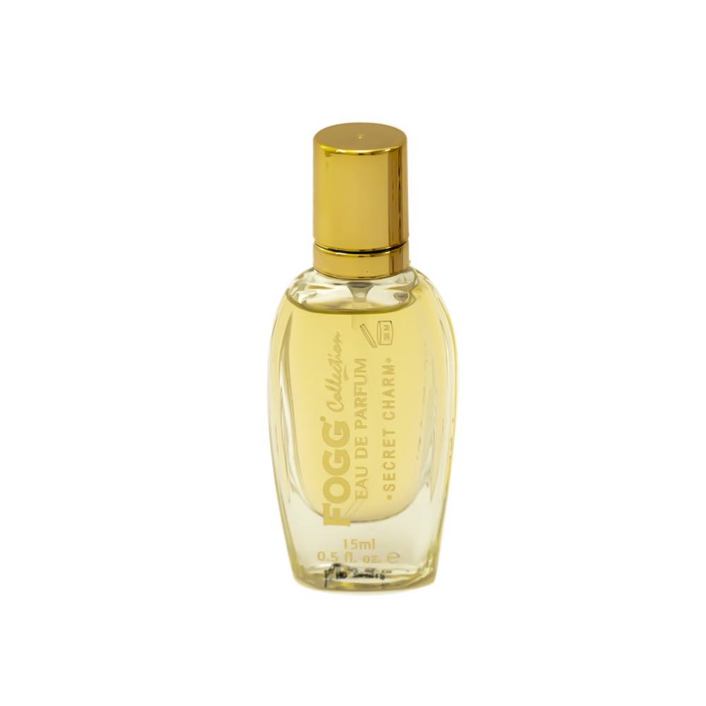 NƯỚC HOA DUBAI FOGG SECRET CHARM 15 ML