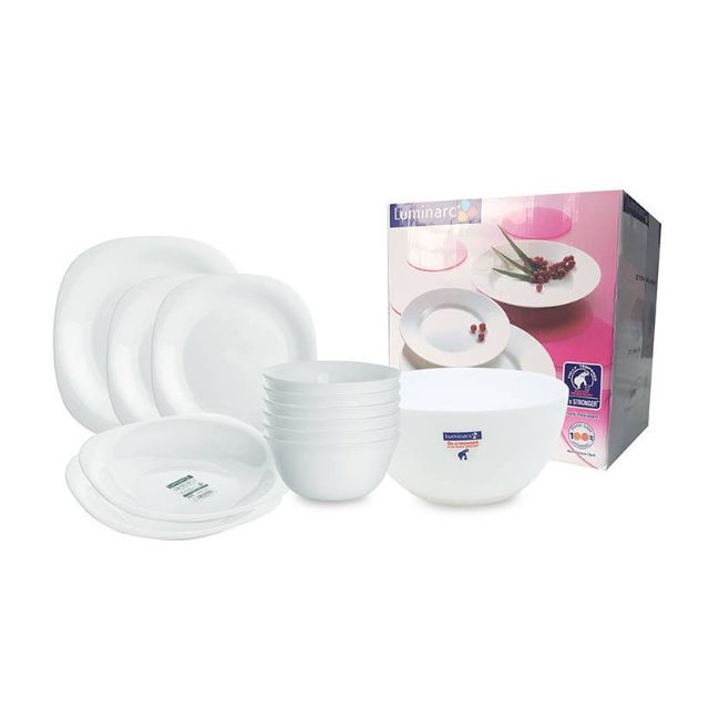 Bộ bát Luminarc DWCN10 ( 10 món )