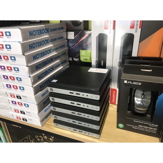 Máy tính mini Hp( Hp 400/600/800 G2/G3)