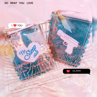 Ví Nhỏ Hologram - Lấp lánh cực xinh 😍