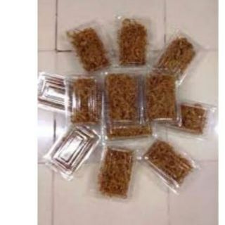 MỰC TẨM XÉ SỢI NHA TRANG [100G]