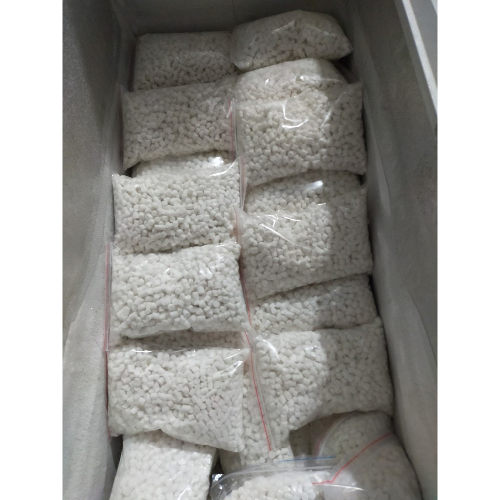 Trân châu trắng sữa chua Hạ Long 1kg