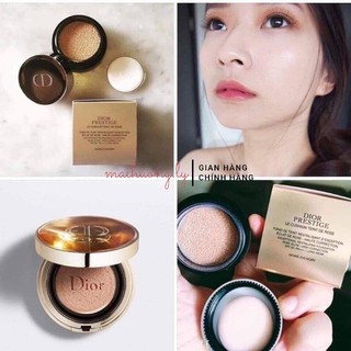 Phấn Nước Cushion Dior Mini 4ml