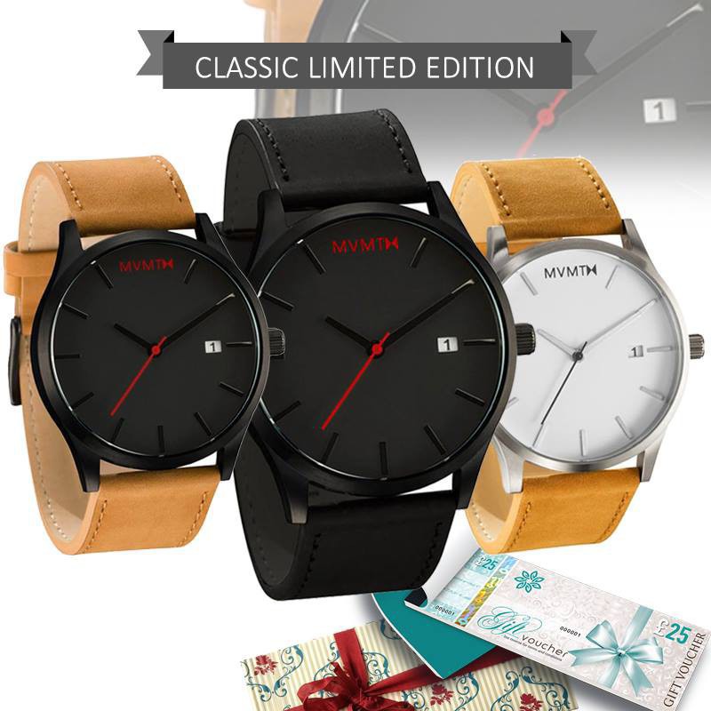 Men Casual Sport Watch Waterproof Boy Watches