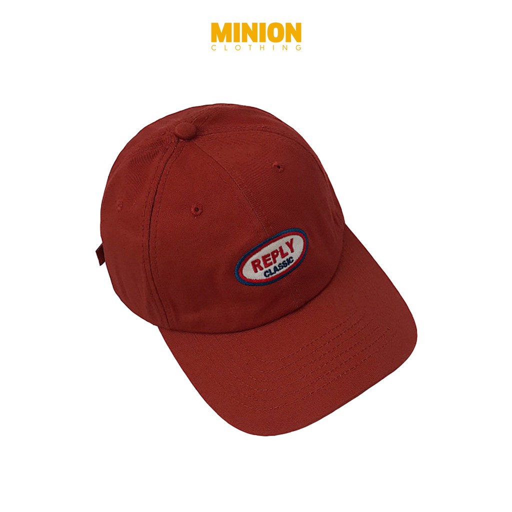 Mũ lưỡi trai Minion Clothing Unisex, nón kết nhiều màu, phong cách Ulzzang Streetwear M2702