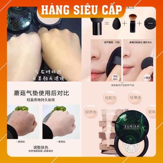 Phấn nước Sunisa cao cấp