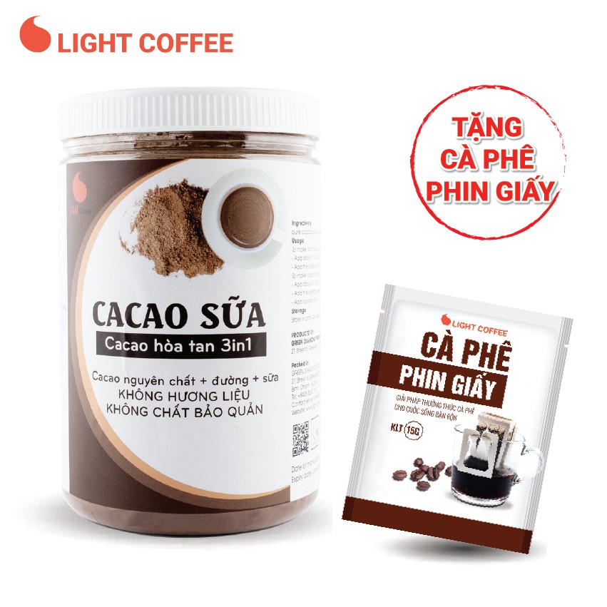 Ca cao có tác dụng gì đối với sức khỏe và cách dùng bột cacao mang lại hiệu quả tốt nhất 4