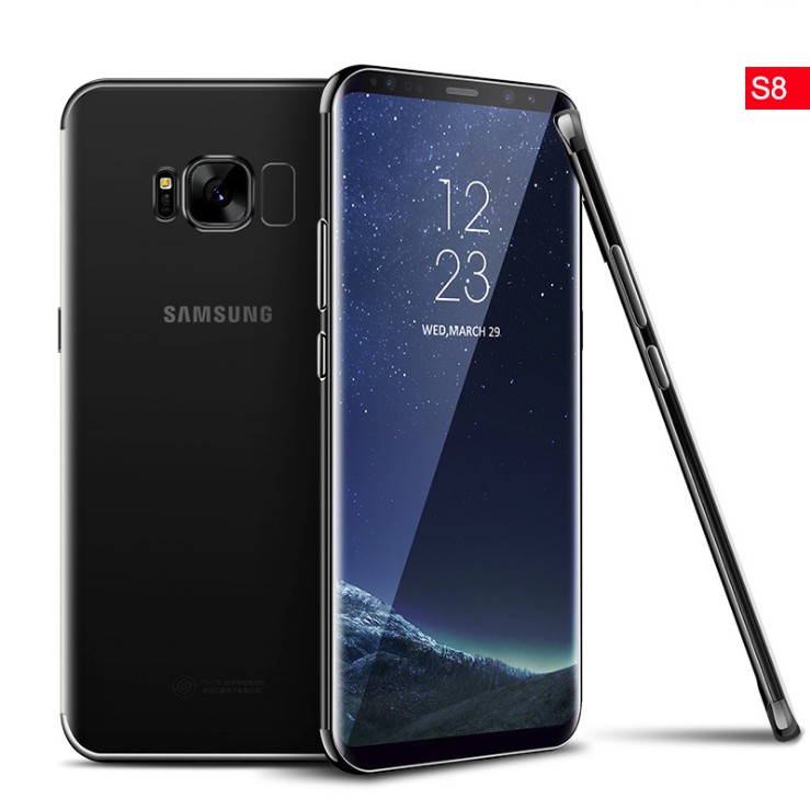 Ốp lưng cao cấp samsung galaxy S8 S9 S8plus S9plus