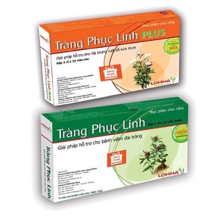 Tràng Phục Linh- Tràng Phục Linh Plus