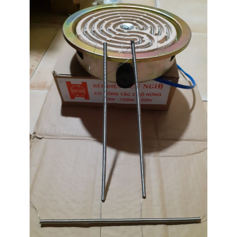 LINH KIỆN BẾP LÒ XO