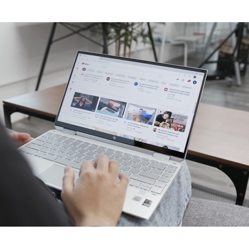 [ 𝐋𝐚𝐩𝐭𝐨𝐩 𝐇𝐏 𝐒𝐩𝐞𝐜𝐭𝐫𝐞 𝐗𝟑𝟔𝟎 ] 𝐍𝐞𝐰 𝐒𝐞𝐚𝐥 Tặng kèm Balo và chuột không dây