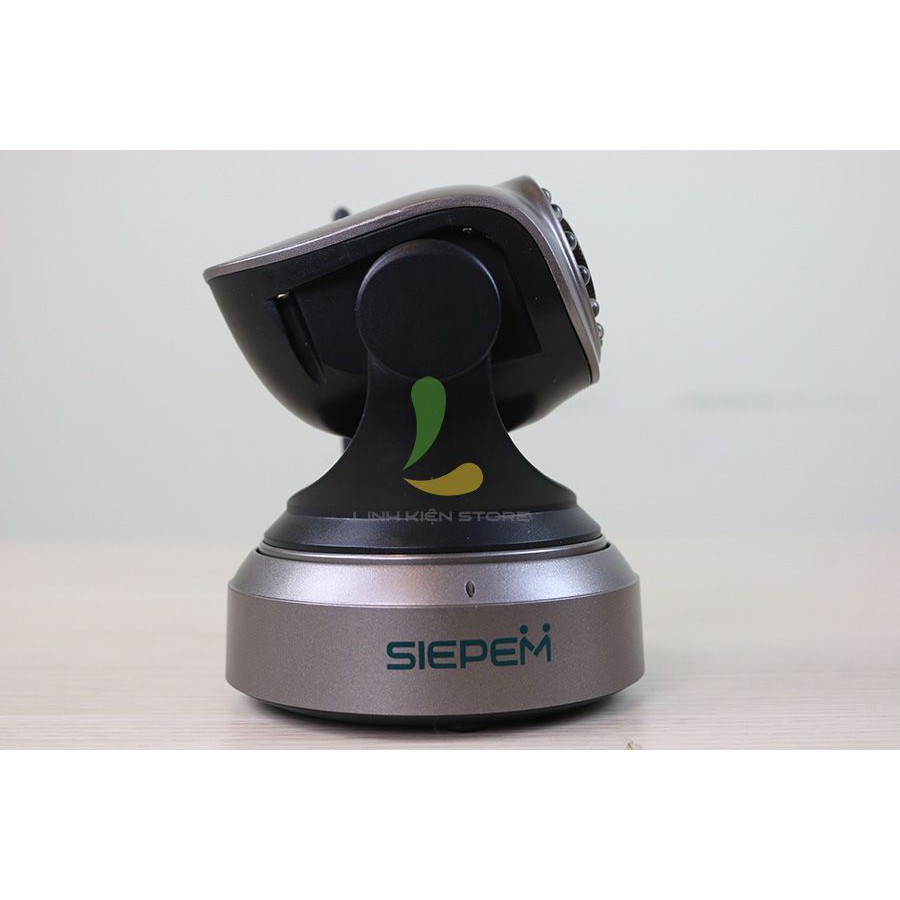 Camera IP SIEPEM S6203Y-WR Plus chính hãng