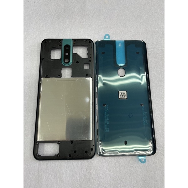 vỏ oppo f11 pro / bộ vỏ oppo f11 pro