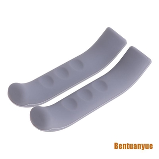 1 Cặp Bọc Tay Thắng Xe Đạp Bằng Silicon