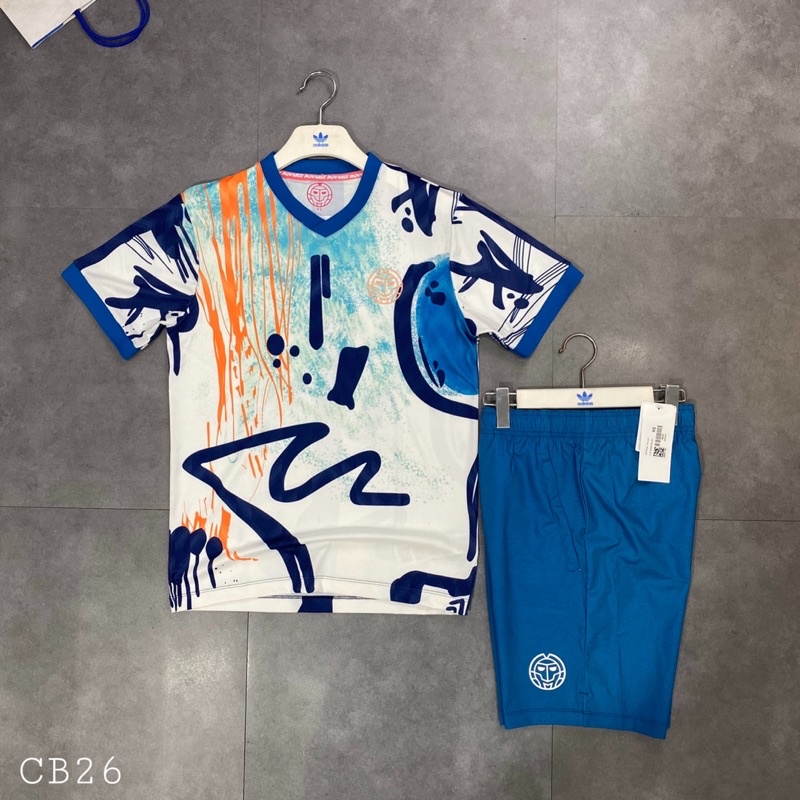 BỘ THỂ THAO NAM CAO CẤP CB26