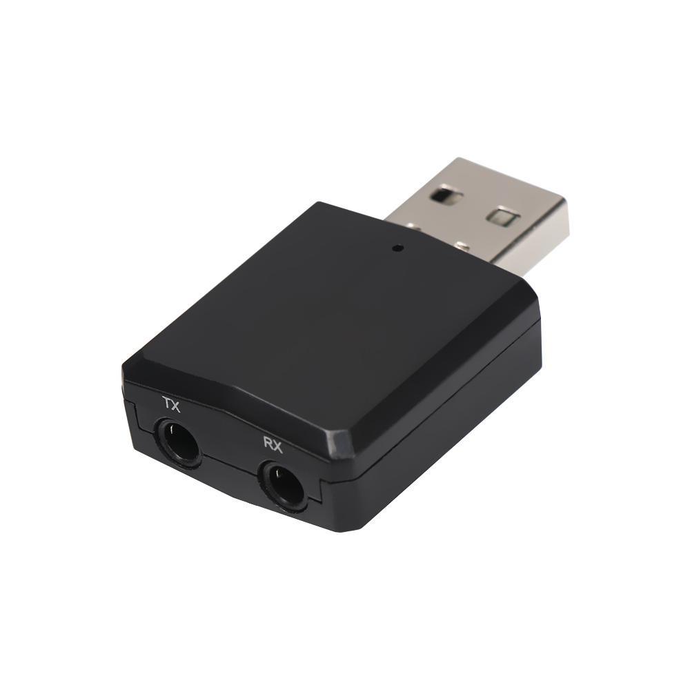 Bộ Chuyển Đổi Âm Thanh Kỹ Thuật Số MAYSHOW Bluetooth 5.0 3 Trong 1 Giắc Cắm 3.5mm