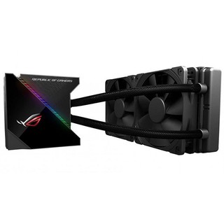 Tản nhiệt nước Asus Rog Ryujin 240