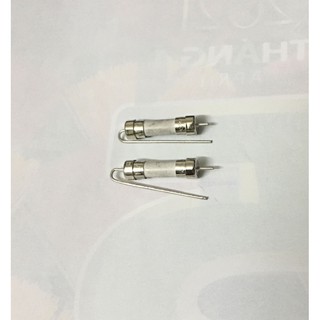 Cầu chì ống sứ 3.15a (2 cá) kt 6 * 30mm