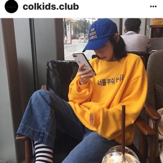 Pass áo colkid 100% authentic