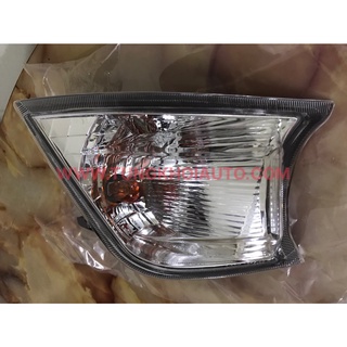 Đèn xi nhan cản trước toyota innova 2016-2018