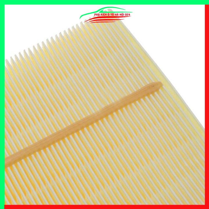 Lọc gió động cơ ô tô Navara NP300 2015-Nay 16546-4JM1A,16546-4KV0A