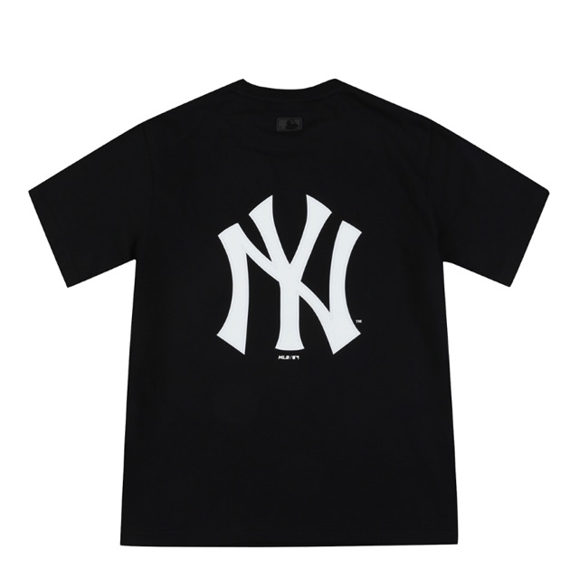 Áo MLB basic chính hãng mẫu mới 2021