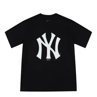 Áo MLB basic chính hãng mẫu mới 2021